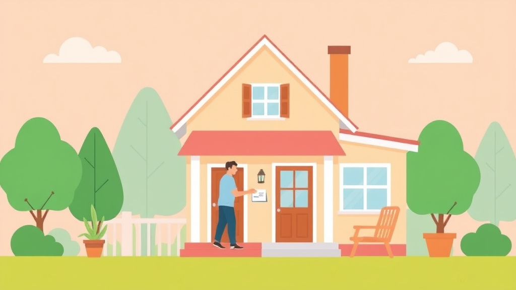 Detailed visual representation of apply for Home Modification Assistance