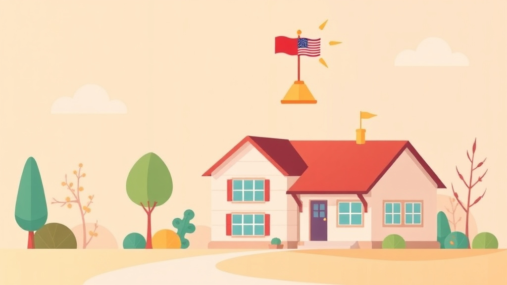 An informative visual explaining apply for HUD-VASH Veteran Housing for beginners and professionals