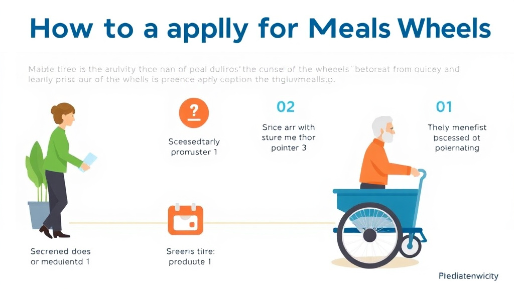 Implementation roadmap for apply for Meals on Wheels: Senior Meal Delivery with actionable steps