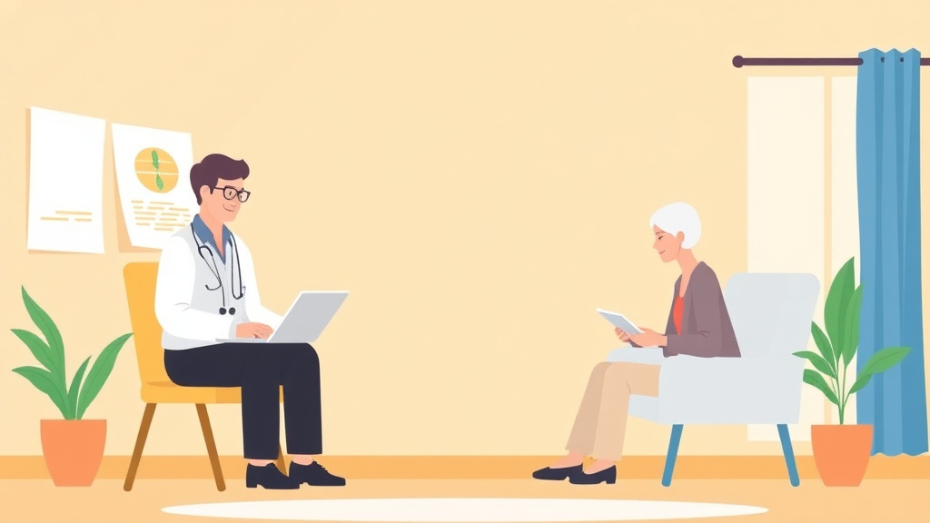 An informative visual explaining apply for a Medicare Savings Program for beginners and professionals