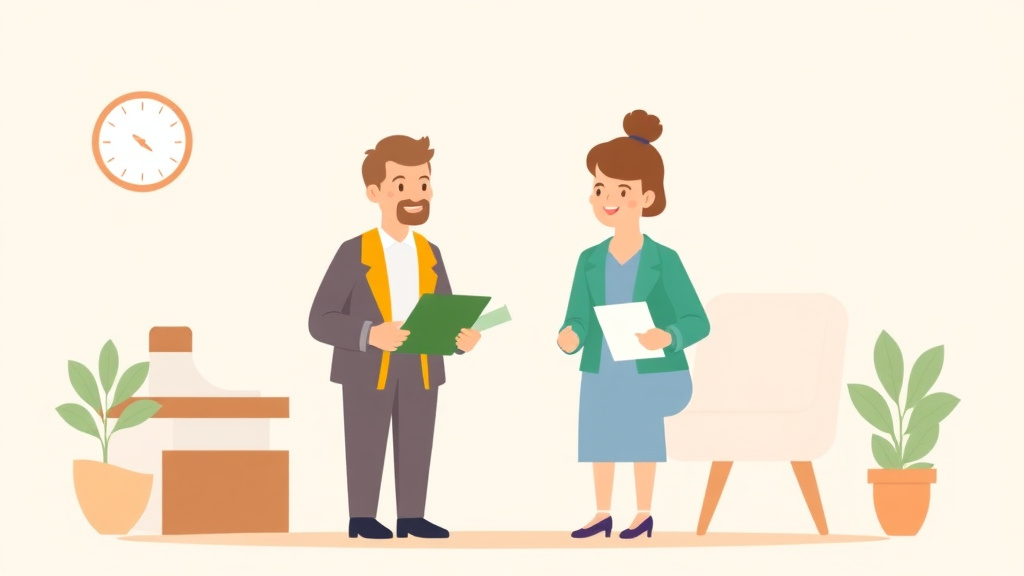 Illustration breaking down the fundamentals of apply for Social Security Spousal Benefits