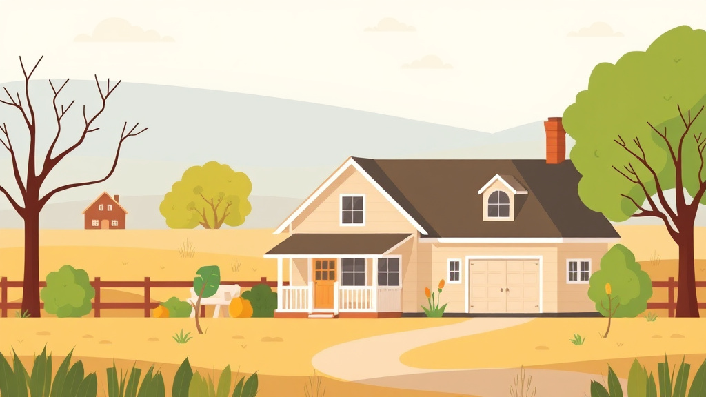 Detailed visual representation of apply for a USDA Rural Housing Loan