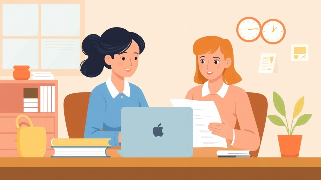 Detailed visual representation of gather Documents for Benefit Applications