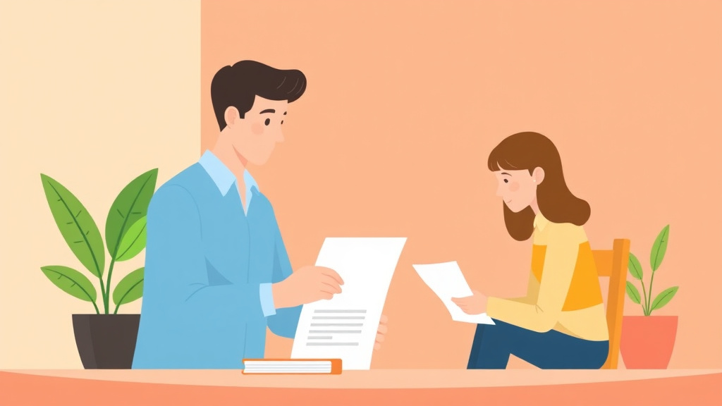 Conceptual diagram showing how get Proof of Income for Benefit Applications works in practice