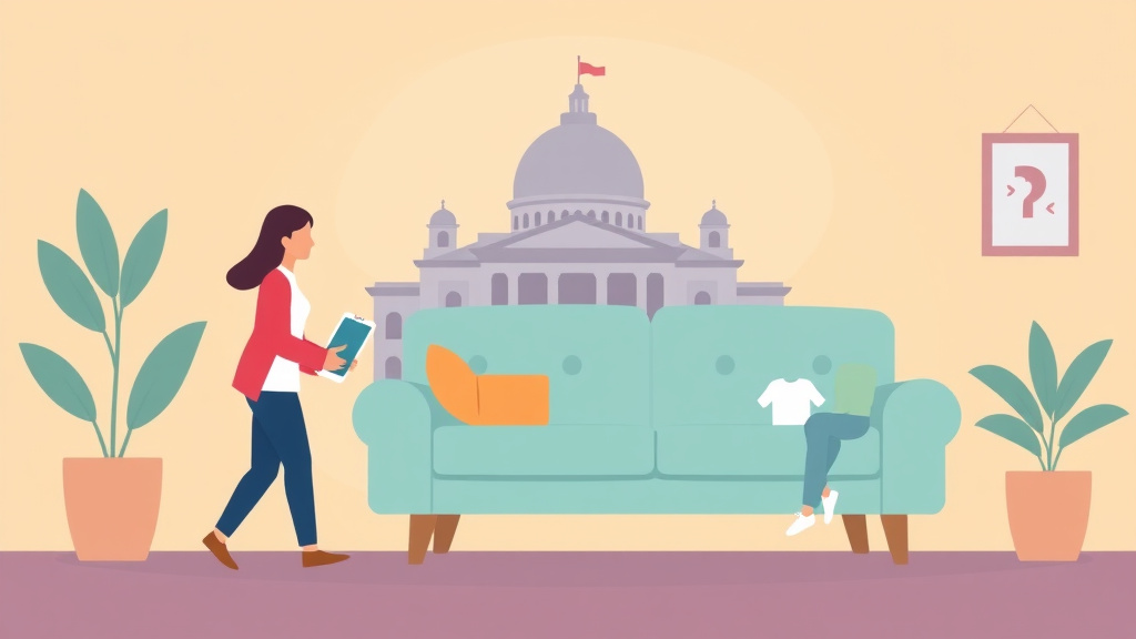 Illustration breaking down the fundamentals of transfer Your Benefits When Moving to a New State