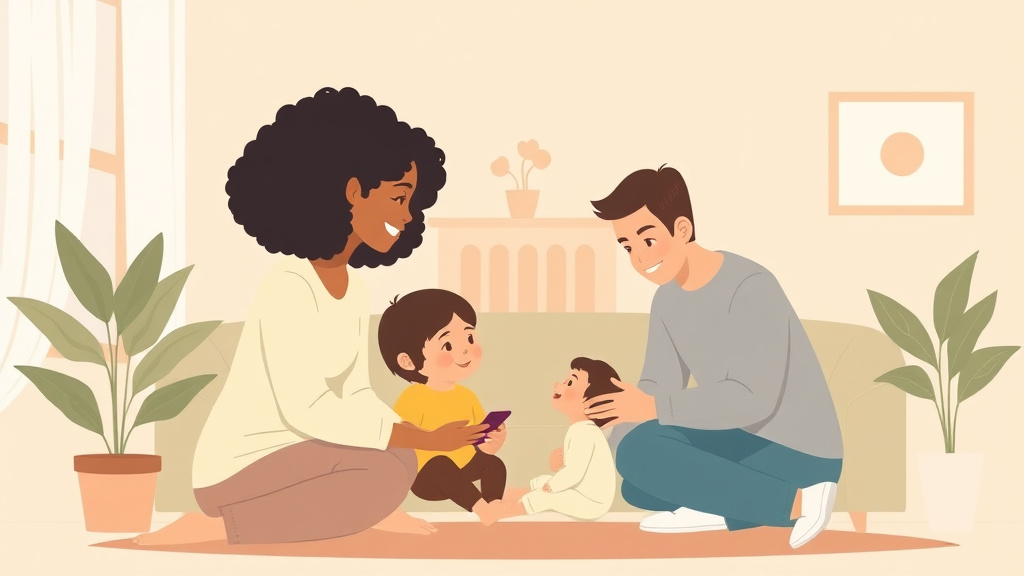 Conceptual diagram showing how how Becoming a Foster Parent Affects Your Benefits works in practice