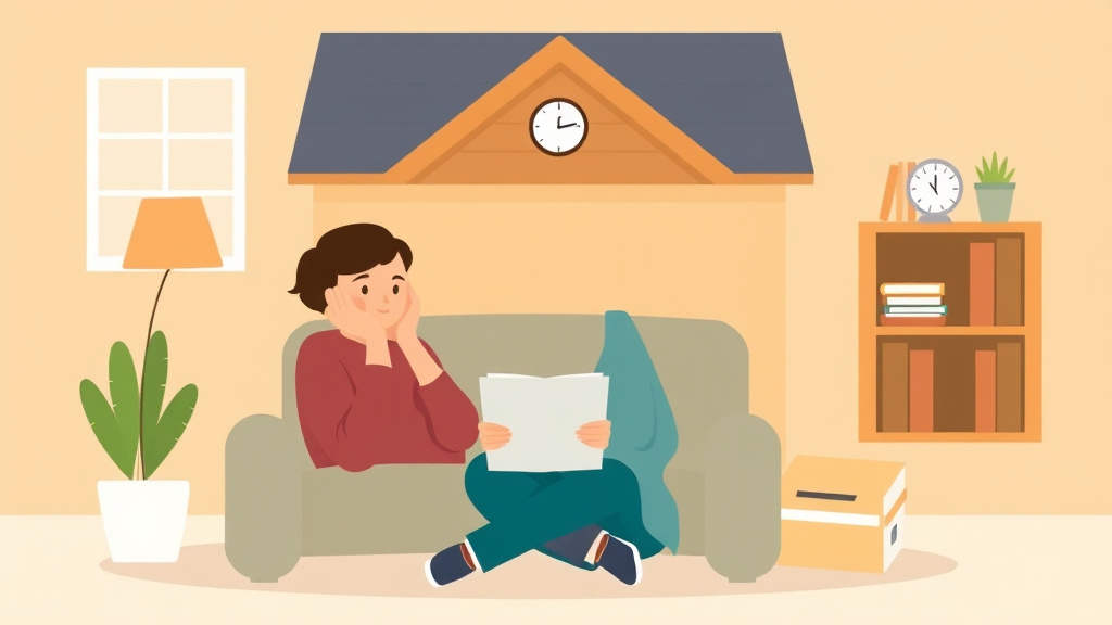 Visual overview of benefits When You Become Homeless: Immediate Help with key concepts highlighted