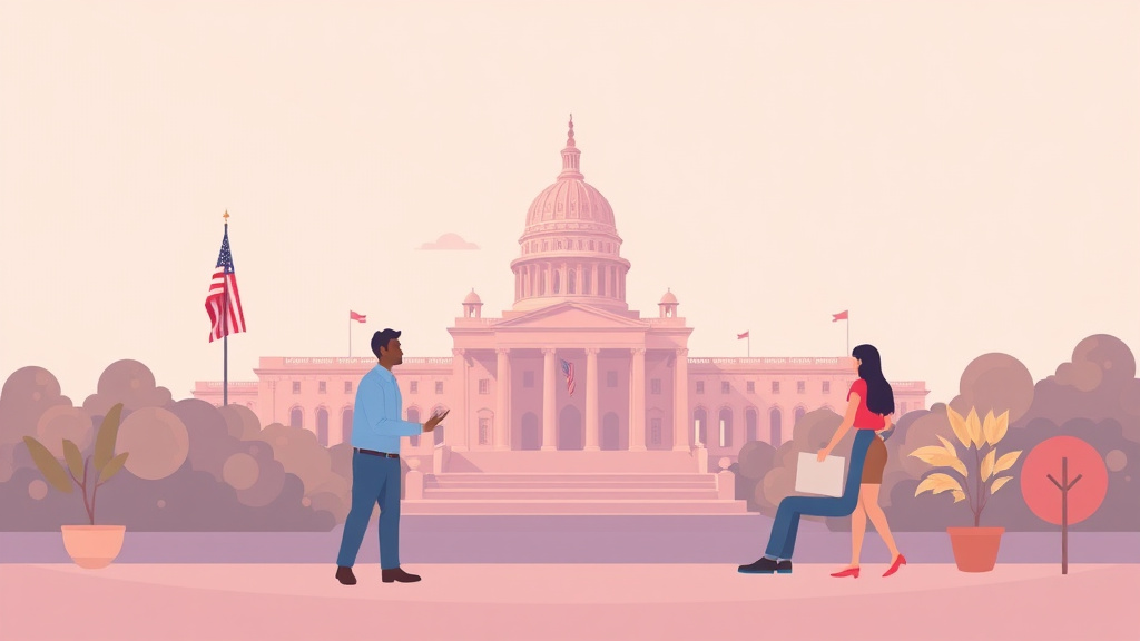 Educational graphic covering the essentials of benefits After COVID-19: Long COVID Support Programs