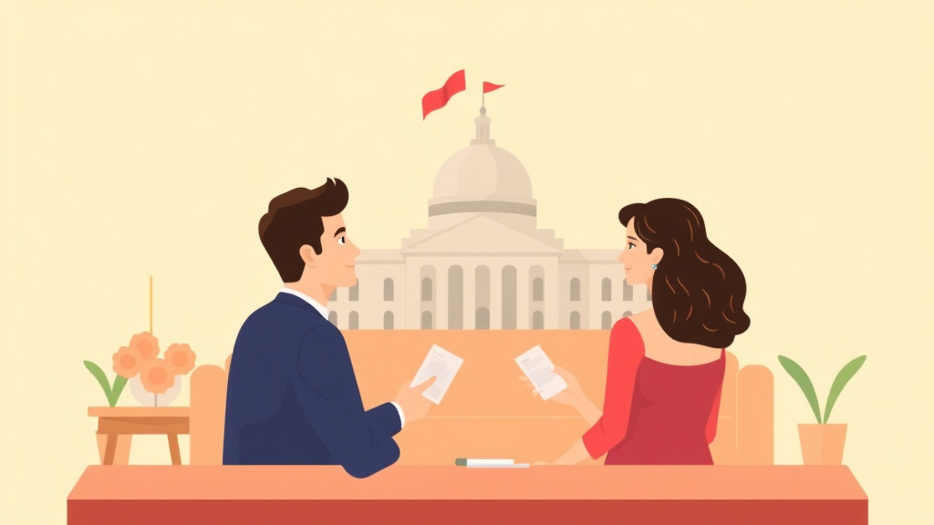 Clear illustration of how Divorce Affects Your Benefits: What Changes with supporting details