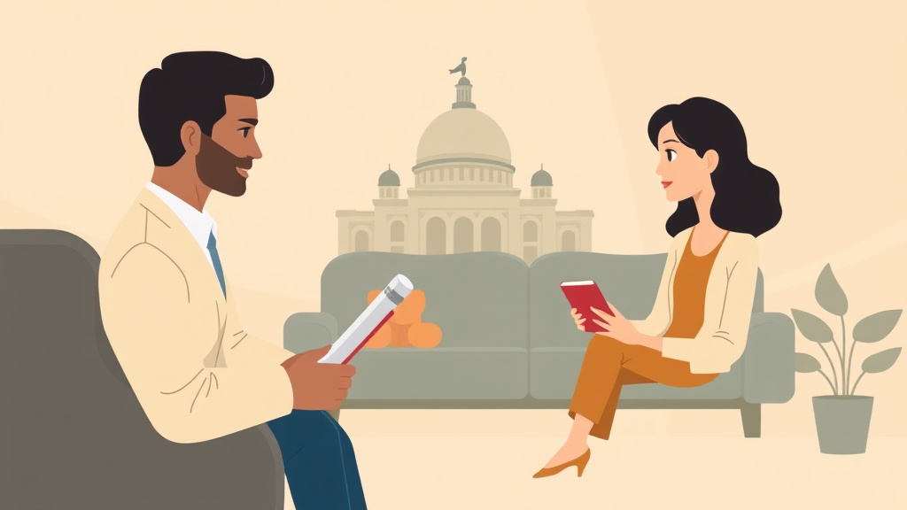 Visual overview of benefits After Leaving Domestic Violence: Safety and Support with key concepts highlighted