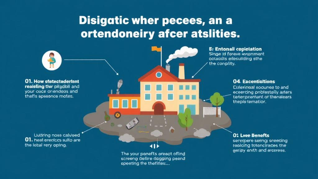 Real-world application diagram for benefits After an Earthquake: Emergency Assistance