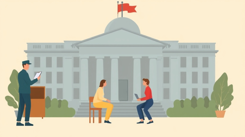 Clear illustration of benefits After Military Discharge: Transition Guide with supporting details