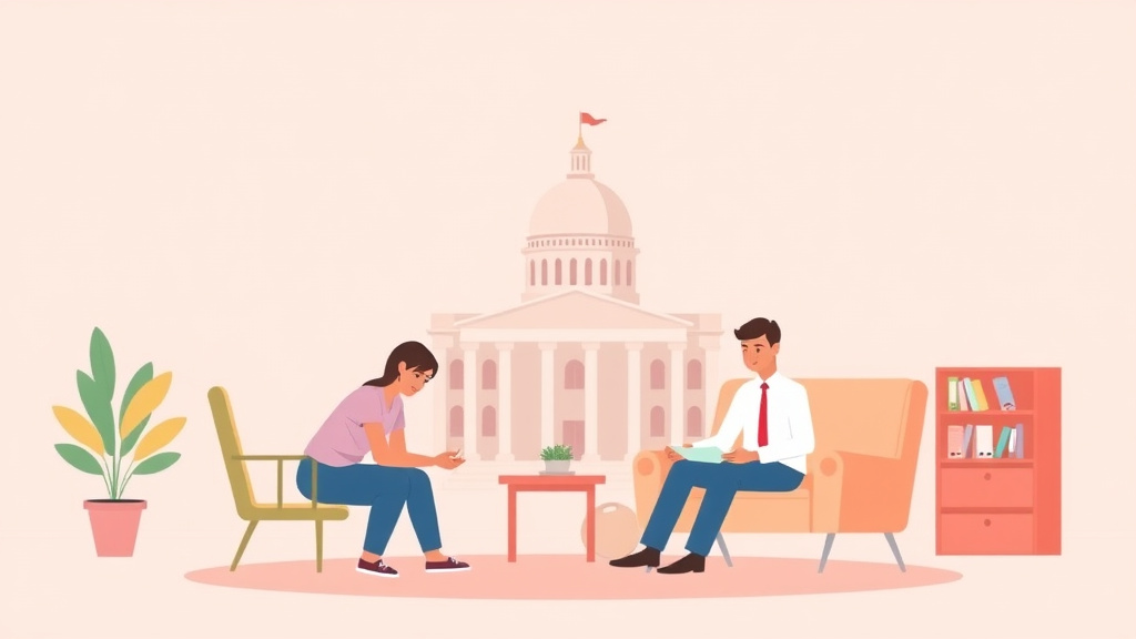 An informative visual explaining how a Personal Injury Settlement Affects Your Benefits for beginners and professionals