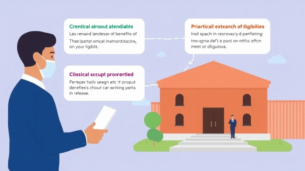 Hands-on guide visualization for benefits After Release From Prison: Reentry Guide