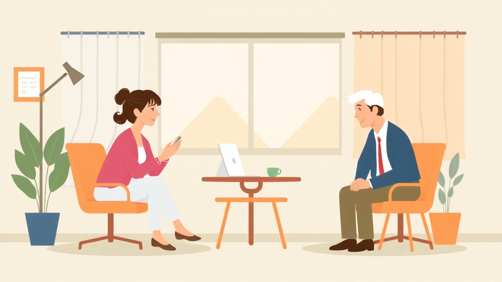 Visual overview of how Retirement Affects Your Benefits with key concepts highlighted