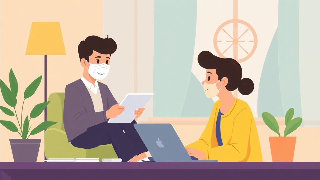 A professional illustration depicting how Turning 21 Affects Your Benefits