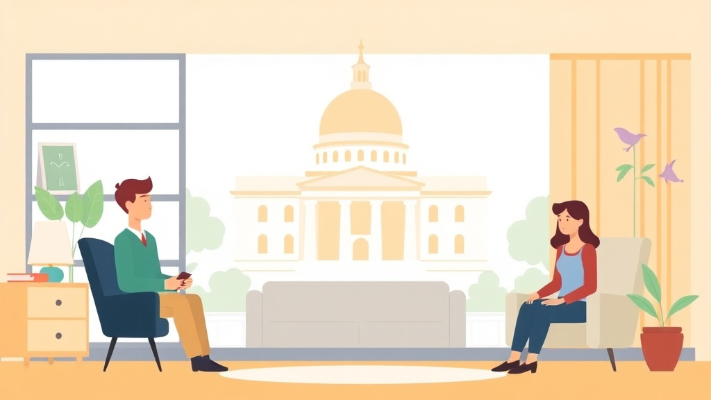 Illustration breaking down the fundamentals of how Turning 55 Opens New Benefit Programs