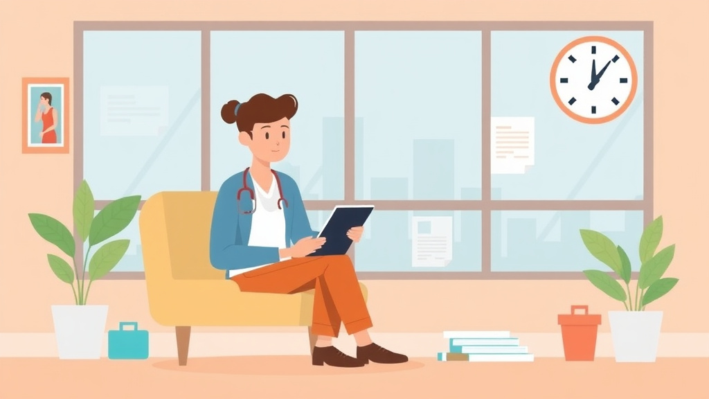 An informative visual explaining benefits After a Work Injury: Workers Comp and More for beginners and professionals