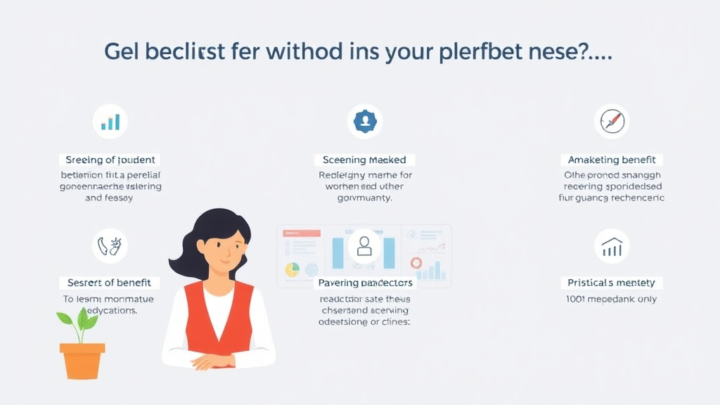 Action-oriented illustration showing how to apply benefits When Becoming a Permanent U.S. Resident