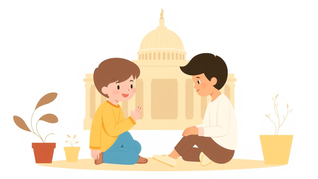 Detailed visual representation of benefits When Your Child Is Diagnosed With a Disability