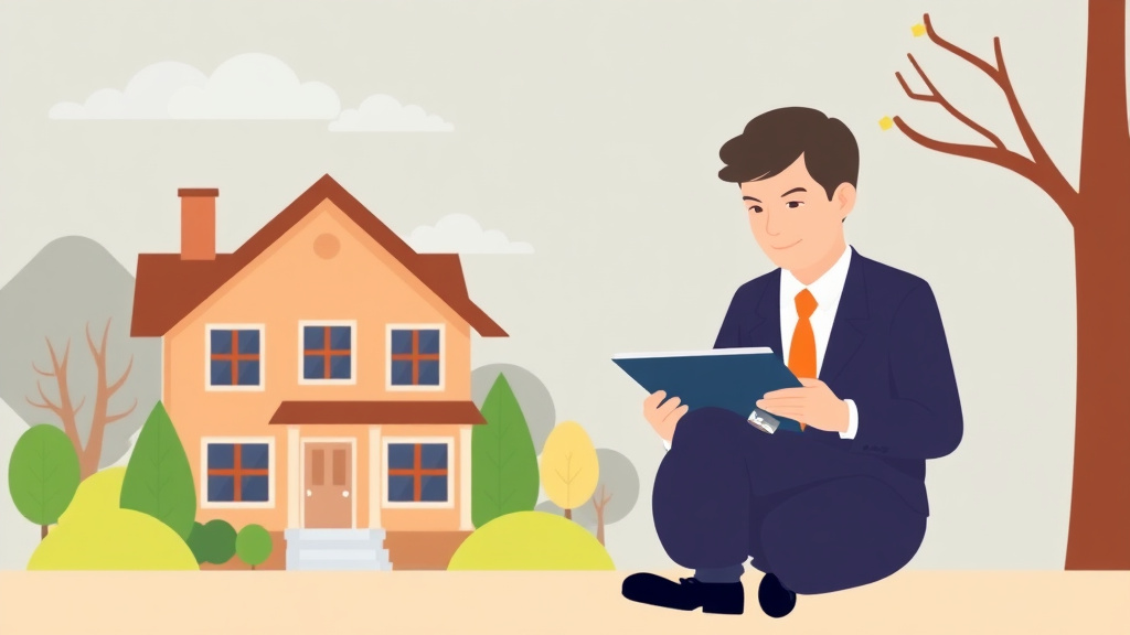 Conceptual diagram showing how benefits When Facing Foreclosure: Mortgage Help Programs works in practice
