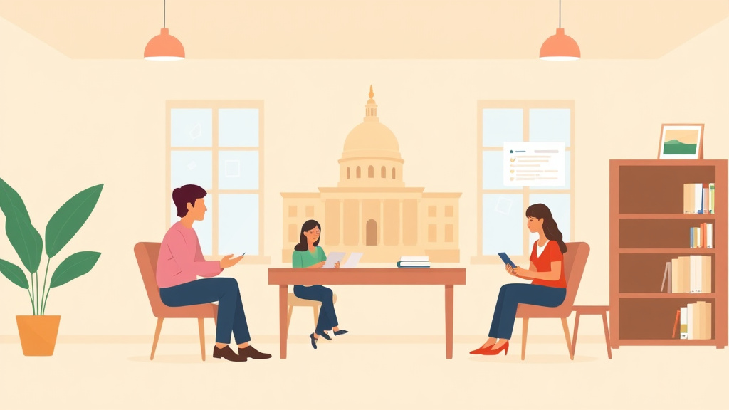 Educational graphic covering the essentials of benefits When Getting Your GED: Education and Career Aid