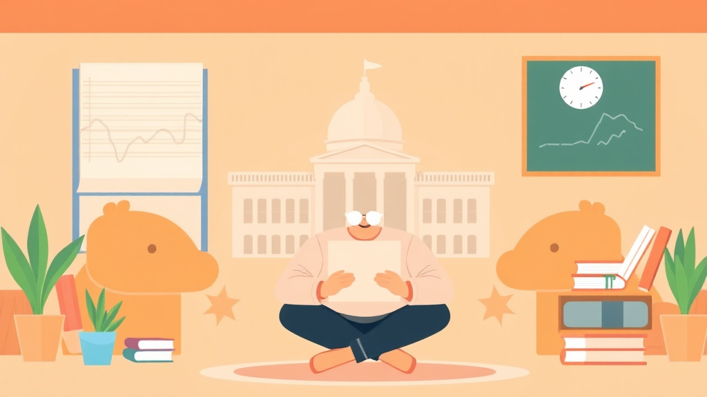 Detailed visual representation of benefits When Going Back to School as an Adult