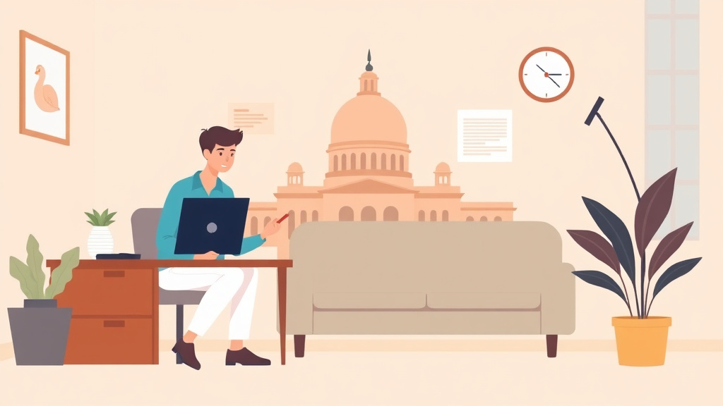 Illustration breaking down the fundamentals of benefits When Your Hours Are Cut: Part-Time Worker Aid