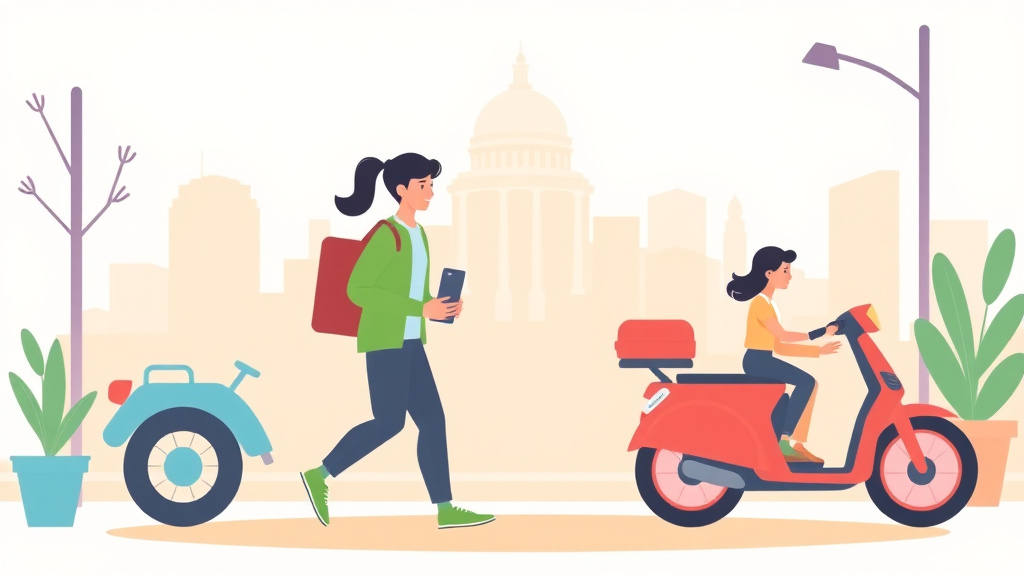 Educational graphic covering the essentials of benefits When Starting Gig Work: Uber, DoorDash, and More