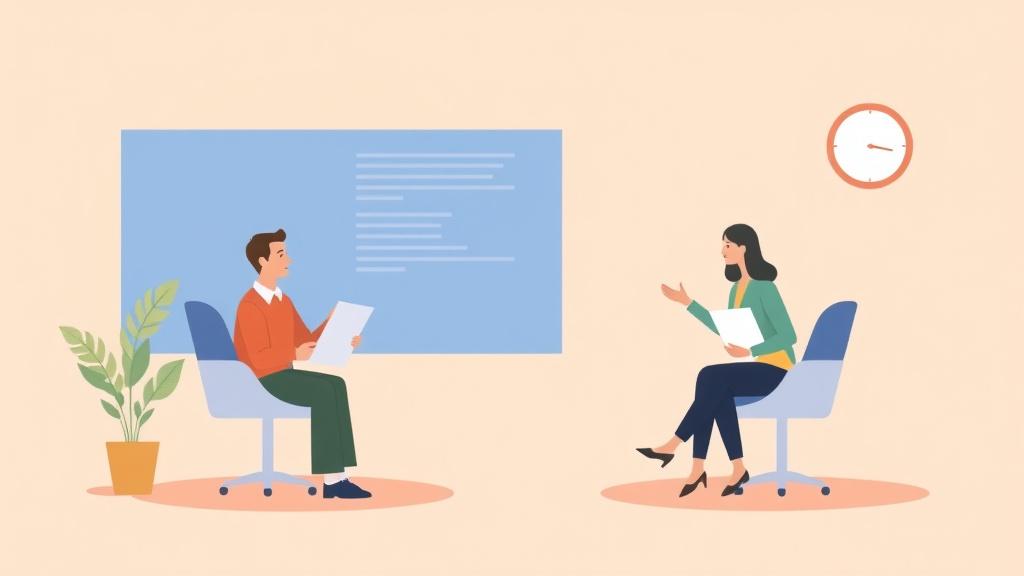 Visual overview of benefits When Switching Jobs: Gap Coverage with key concepts highlighted