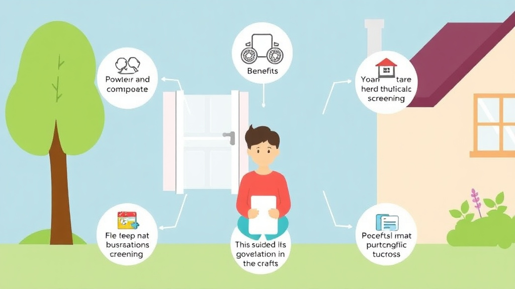 Step-by-step visual guide for implementing benefits When Your Utilities Are Shut Off: Emergency Help