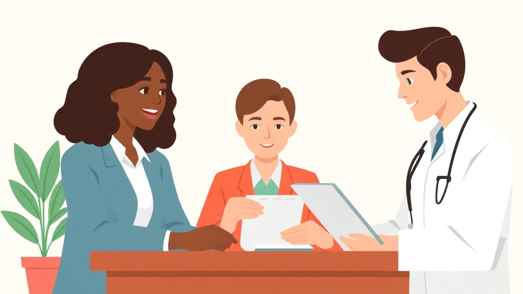 Visual overview of ACA Health Insurance Subsidies Guide: Premium Tax Credits Explained with key concepts highlighted