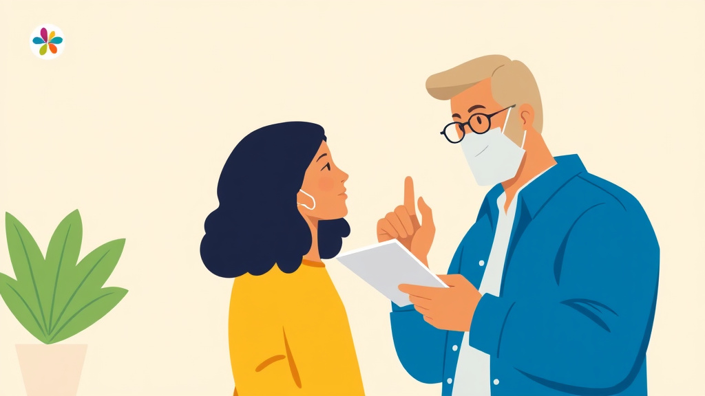 Illustration breaking down the fundamentals of ameriCorps Benefits Guide: Education Awards and Living Allowance