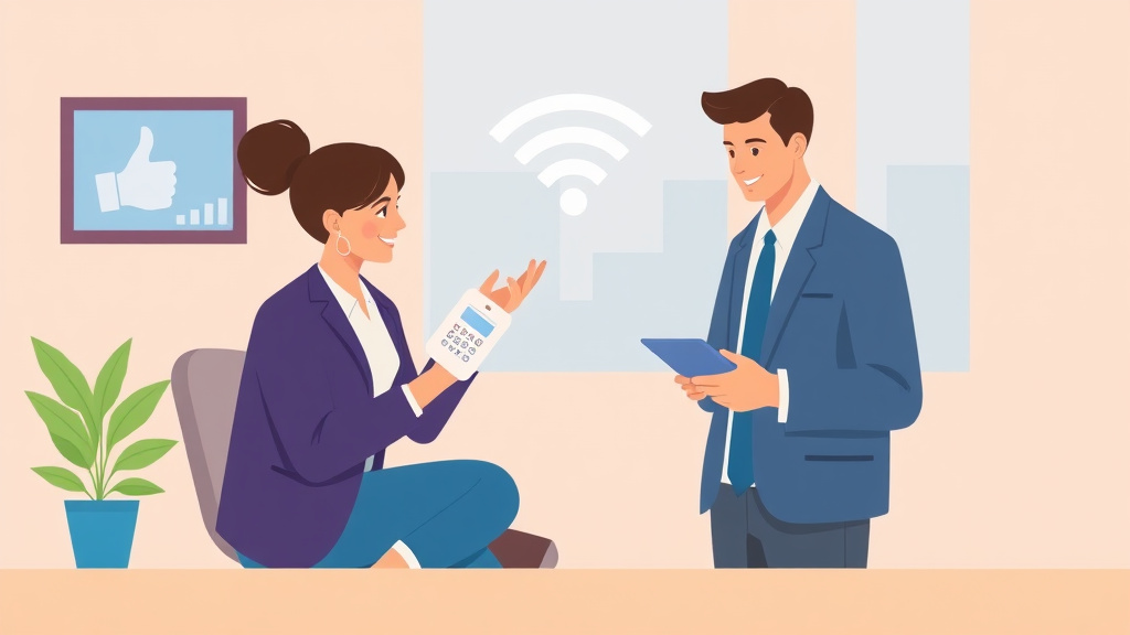 Visual overview of assurance Wireless Guide: Free Government Phone Service with key concepts highlighted