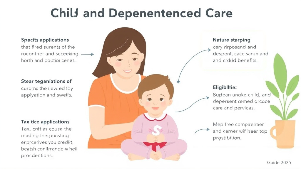 Implementation roadmap for child and Dependent Care Tax Credit Guide 2026 with actionable steps