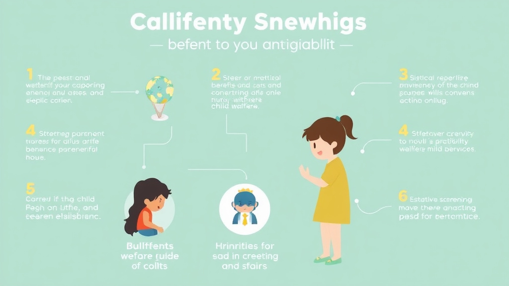 Hands-on guide visualization for child Welfare Services Guide: What Help Is Available?