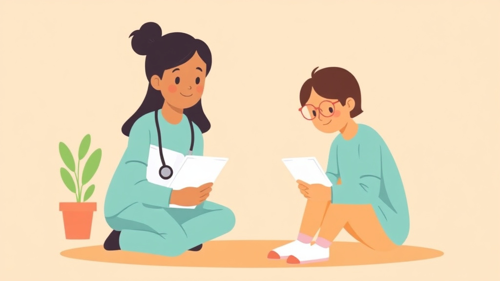 Detailed visual representation of CHIP (Children's Health Insurance) Guide: Coverage and Eligibility