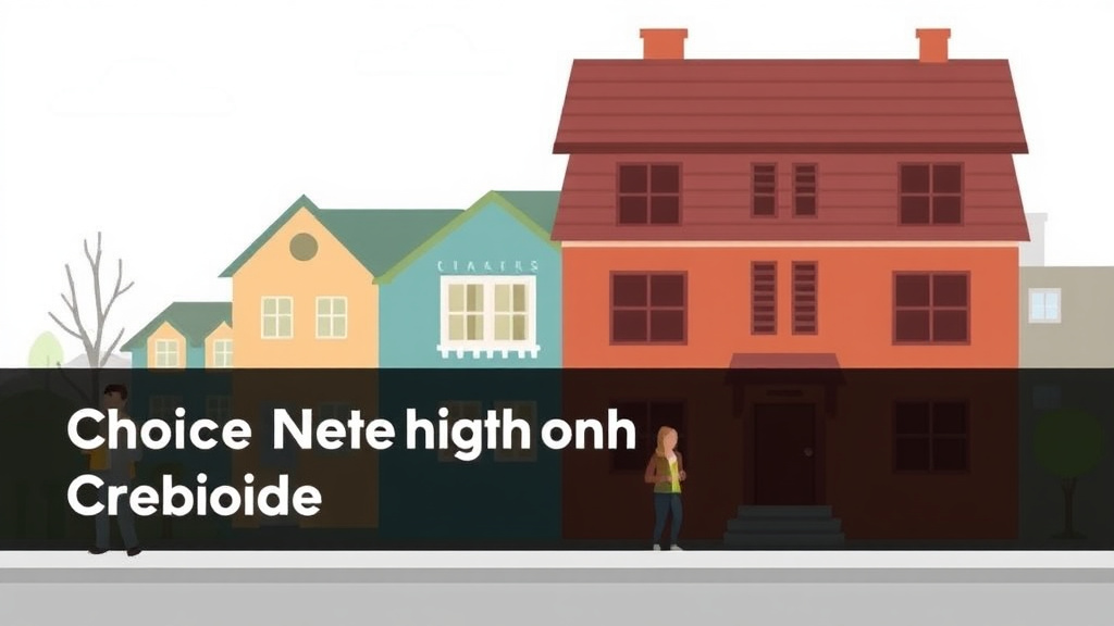 Practical workflow diagram for choice Neighborhoods Program Guide: Housing Transformation