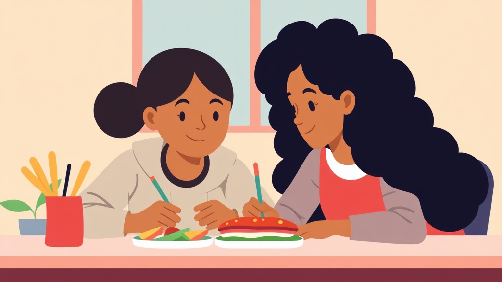 Detailed visual representation of community Eligibility Provision: Free Meals for All Students