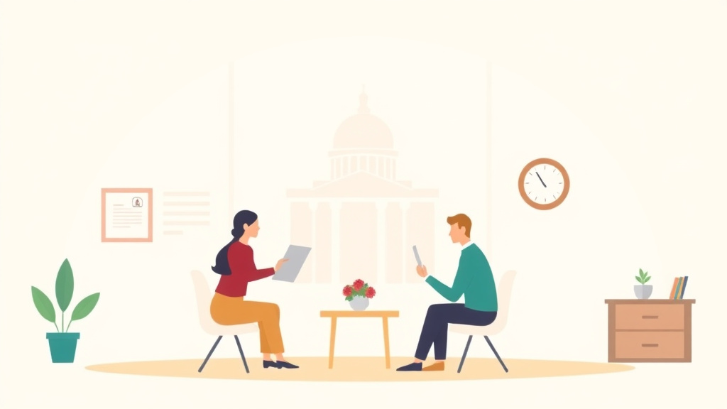 Clear illustration of dependency and Indemnity Compensation (DIC) Guide with supporting details