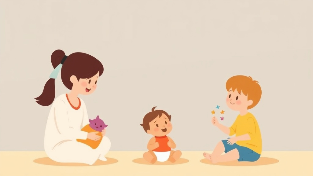 Detailed visual representation of early Head Start Program Guide: Birth to Age 3