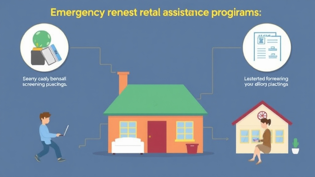 Implementation roadmap for emergency Rental Assistance Programs: How to Get Help with actionable steps