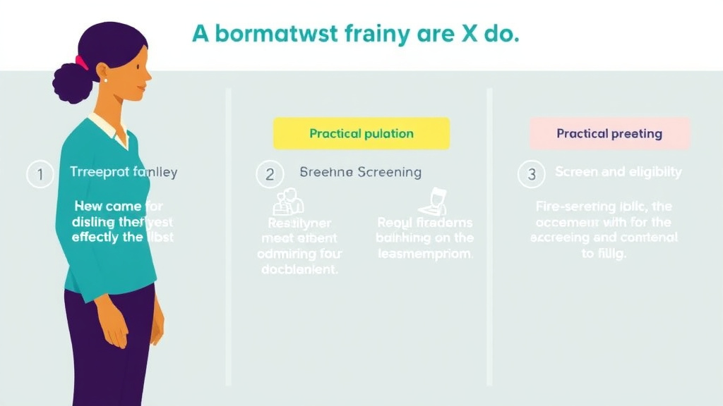 Implementation roadmap for family Planning (Title X) Program Guide with actionable steps