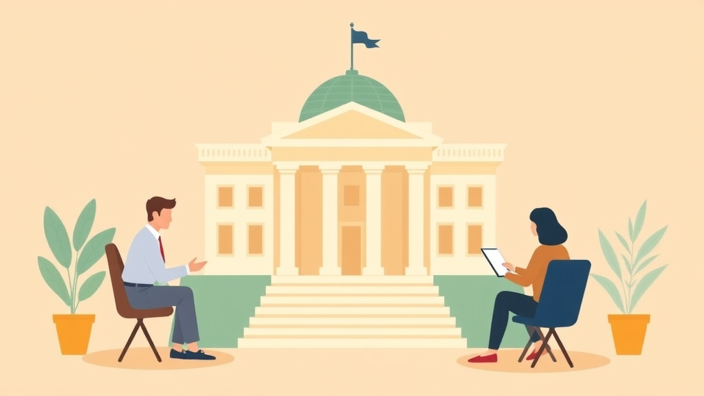 Educational graphic covering the essentials of federal Student Loans Guide: Types, Rates, and Repayment