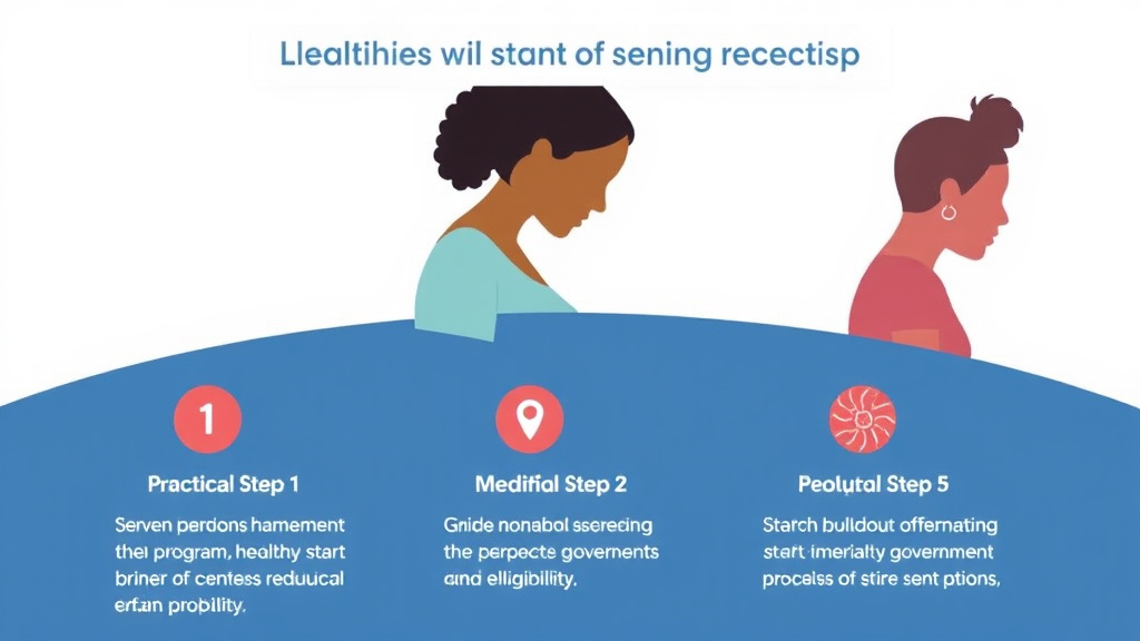 Hands-on guide visualization for healthy Start Program Guide: Reducing Infant Mortality