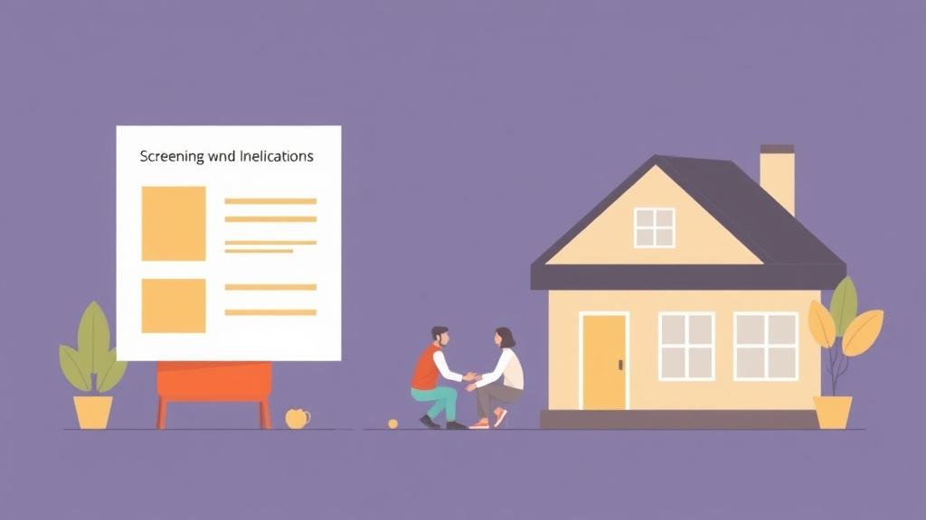 Illustration breaking down the fundamentals of HOME Investment Partnerships Program Guide