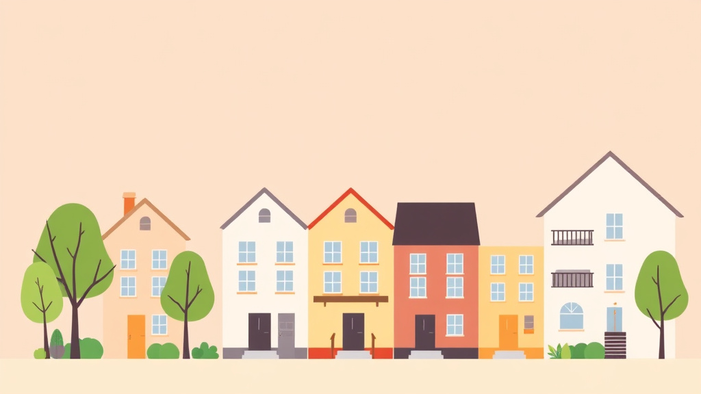Conceptual diagram showing how HOPE VI and Choice Neighborhoods Housing Programs works in practice