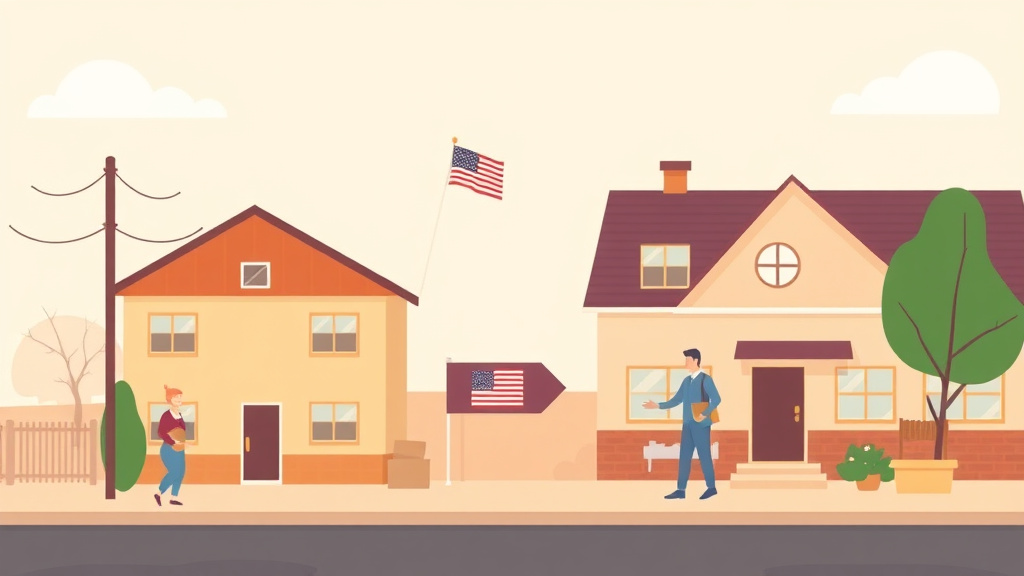 Conceptual diagram showing how HUD-VASH Program Guide: Housing Vouchers for Homeless Veterans works in practice