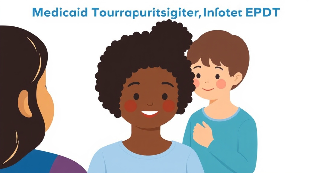 Implementation roadmap for medicaid for Children: Coverage, Eligibility, and EPSDT with actionable steps