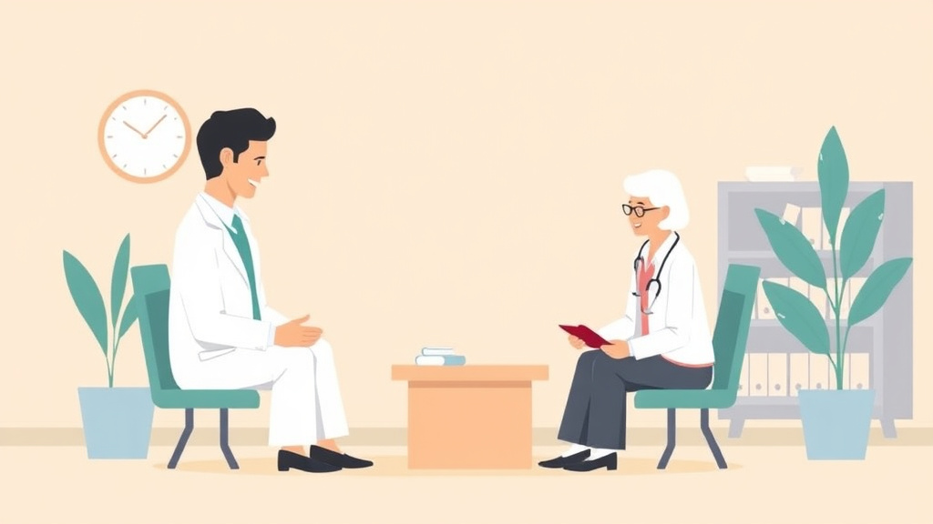 Conceptual diagram showing how medicare Part D Prescription Drug Coverage Guide works in practice